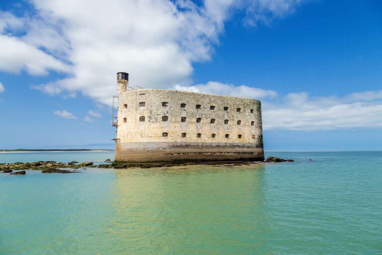 bandeau fort boyard