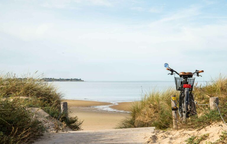 Rivedoux Plage