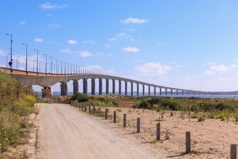 Naar Ile de Ré vanuit Bordeaux
