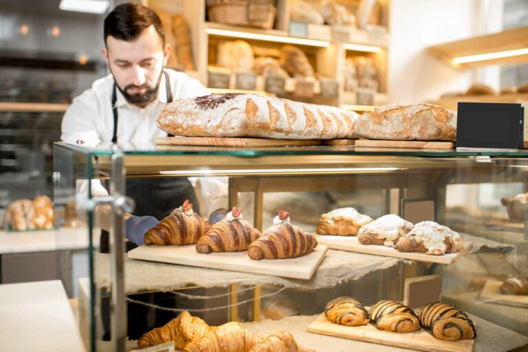 The best bakeries on the Ile de Ré