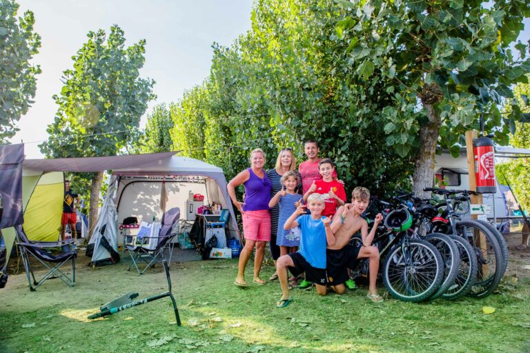 Welke camping kiezen op Ile de Ré?