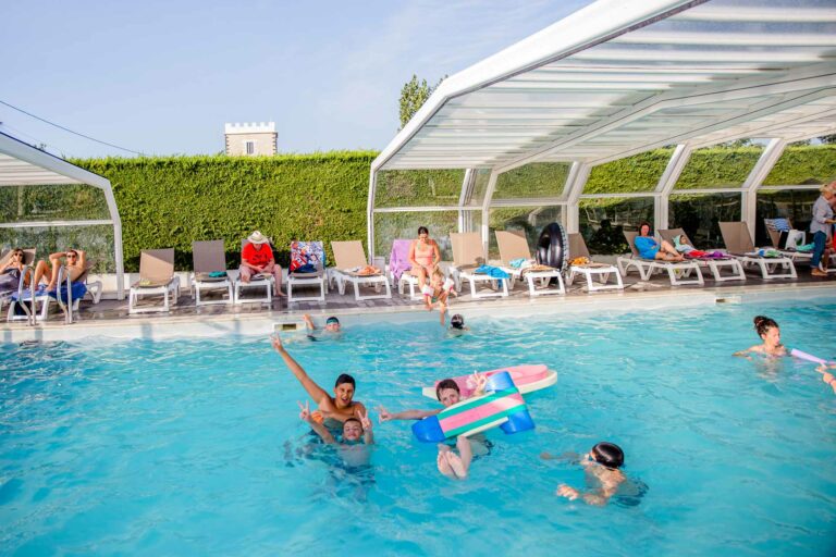 Wat is de beste camping op Ile de Ré?