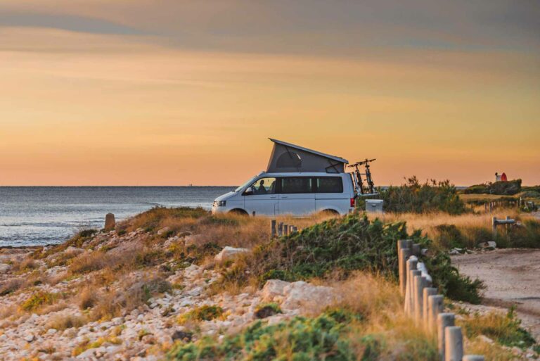 Which motorhome to choose with a B driving licence?