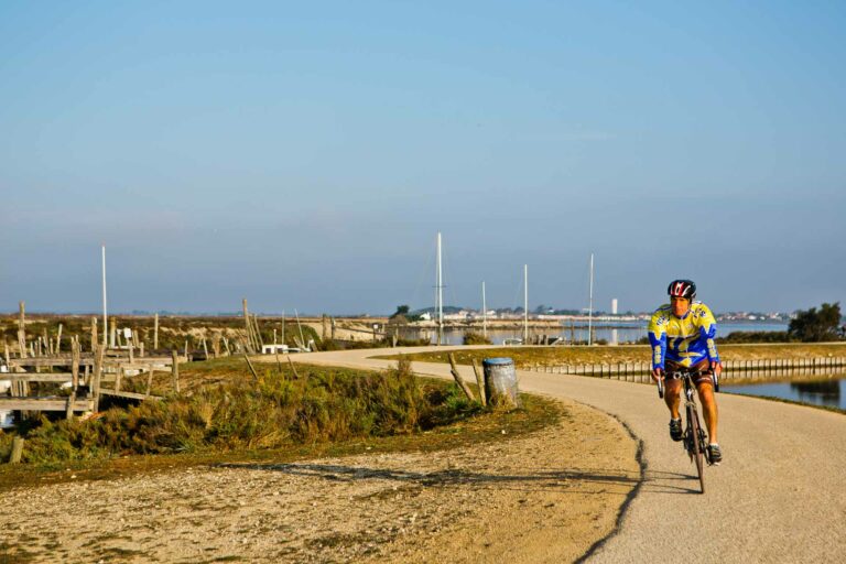 Fahrradwege