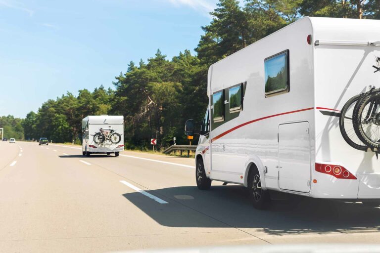 Welke camper kiezen?