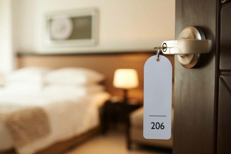 Le camping vs l’hotel sur l’ile de Ré