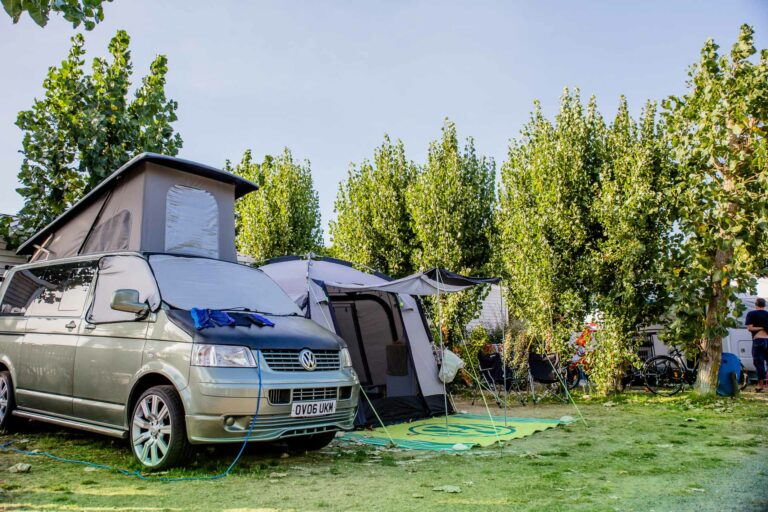 What are the best motorhome brands?