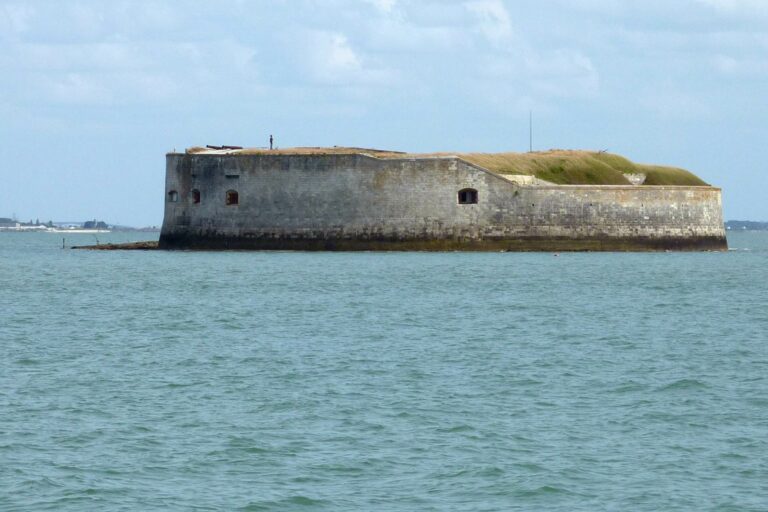 découvrir fort enet