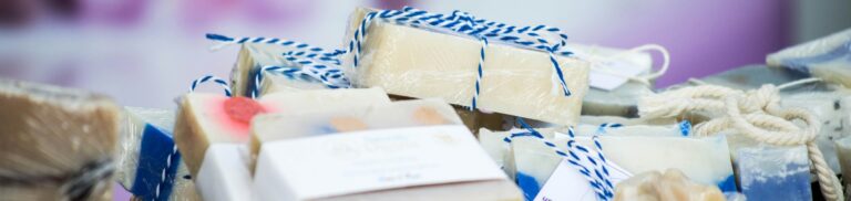 Savonnerie ile de ré