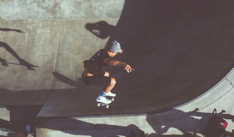 Guide des meilleurs spots de skate park sur l&rsquo;île de Ré