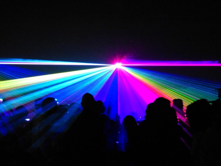 Laser Game : votre dose d’action près de l’île de Ré !