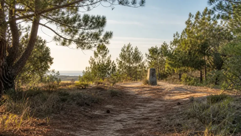 19 mètres d&rsquo;altitude : à la conquête du point culminant de l&rsquo;Île de Ré